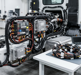 Elétrica e Eletrônica